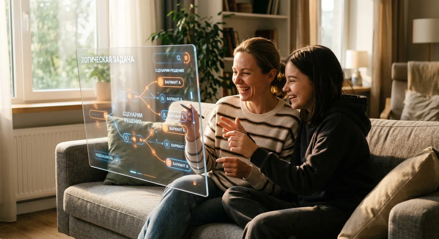 Photo - Yandex Turns Its Search Engine Into a Tutor With a New AI Learning Mode