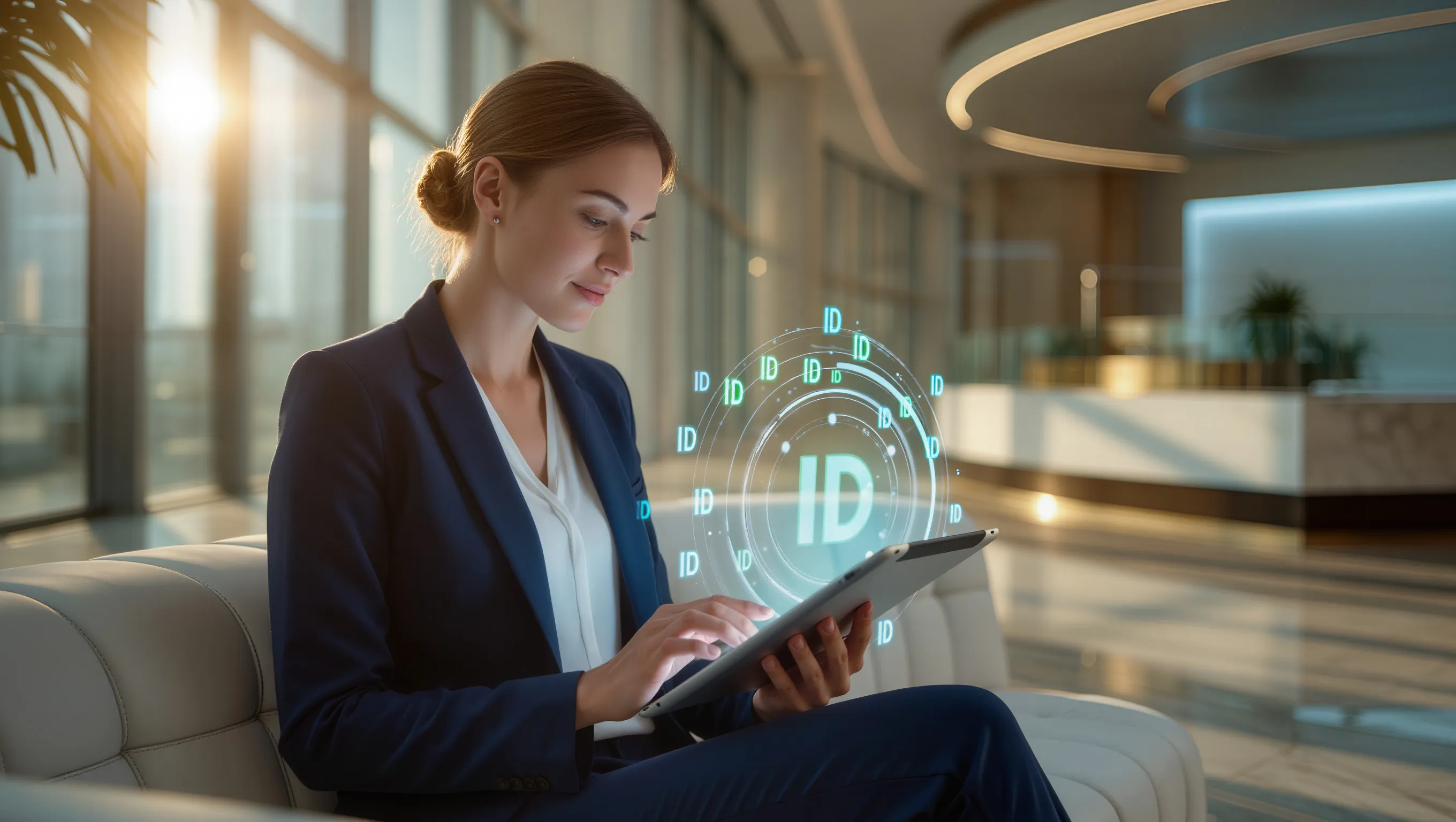 Photo - One-Click Login: Legal Entities Get Seamless Access to MAX