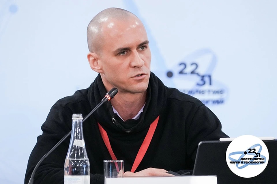 Михаил Криницкий