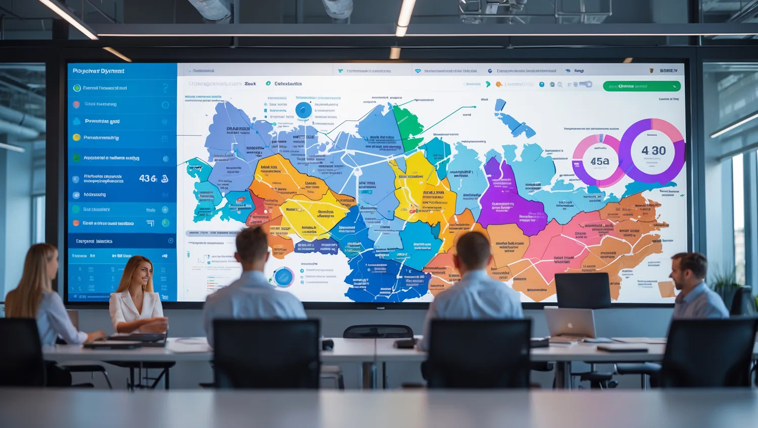 Photo - Predicting Labor Market Demand: Russia Launches “Pythia” Career Forecasting Service