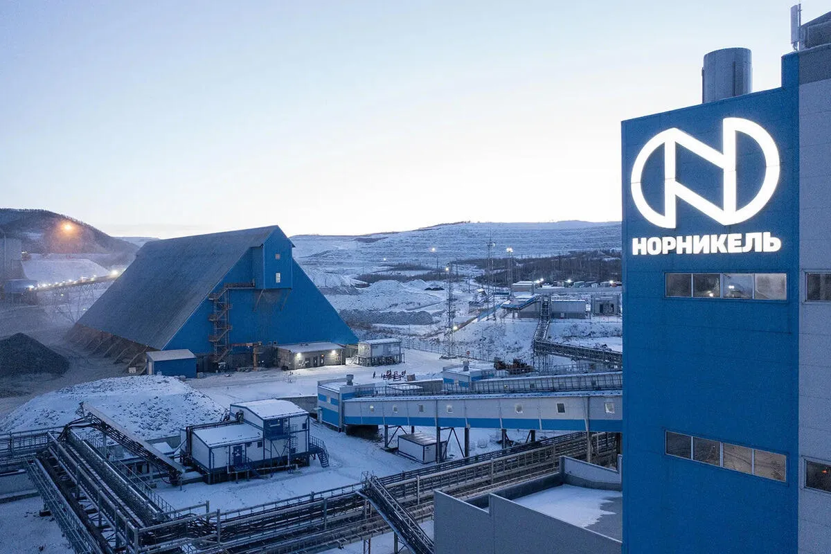 Norilsk Unveils Big Data System to Monitor Permafrost