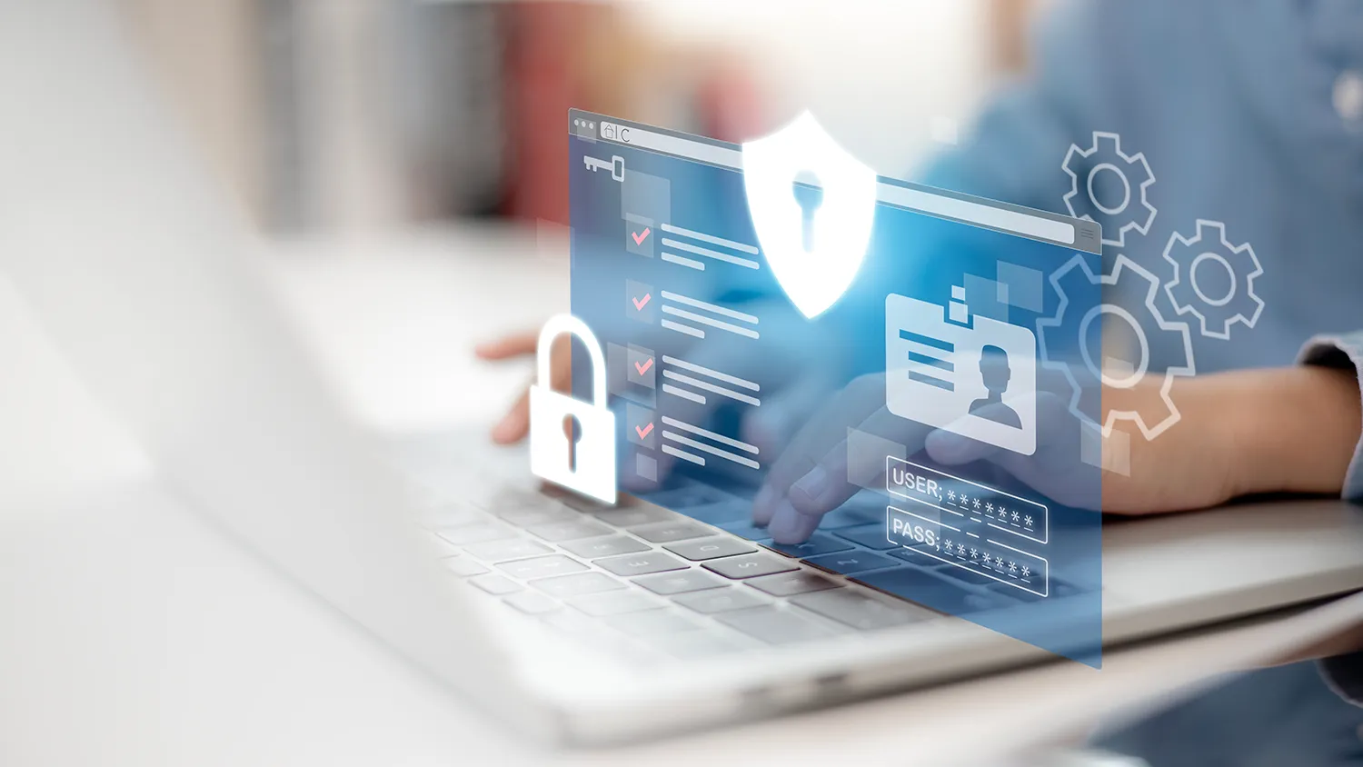 Photo - On the Road to Tech Independence: 46% of Russian Organizations Switch to Domestic Network Security Solutions