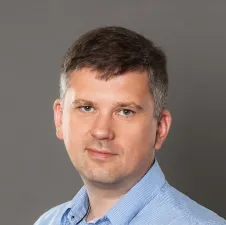 Evgeny Abakumov