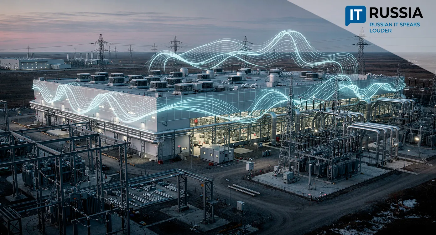 Battle for Megawatts: Rostelecom’s New Data Center Set to Reshape the Energy Landscape of the IT Industry