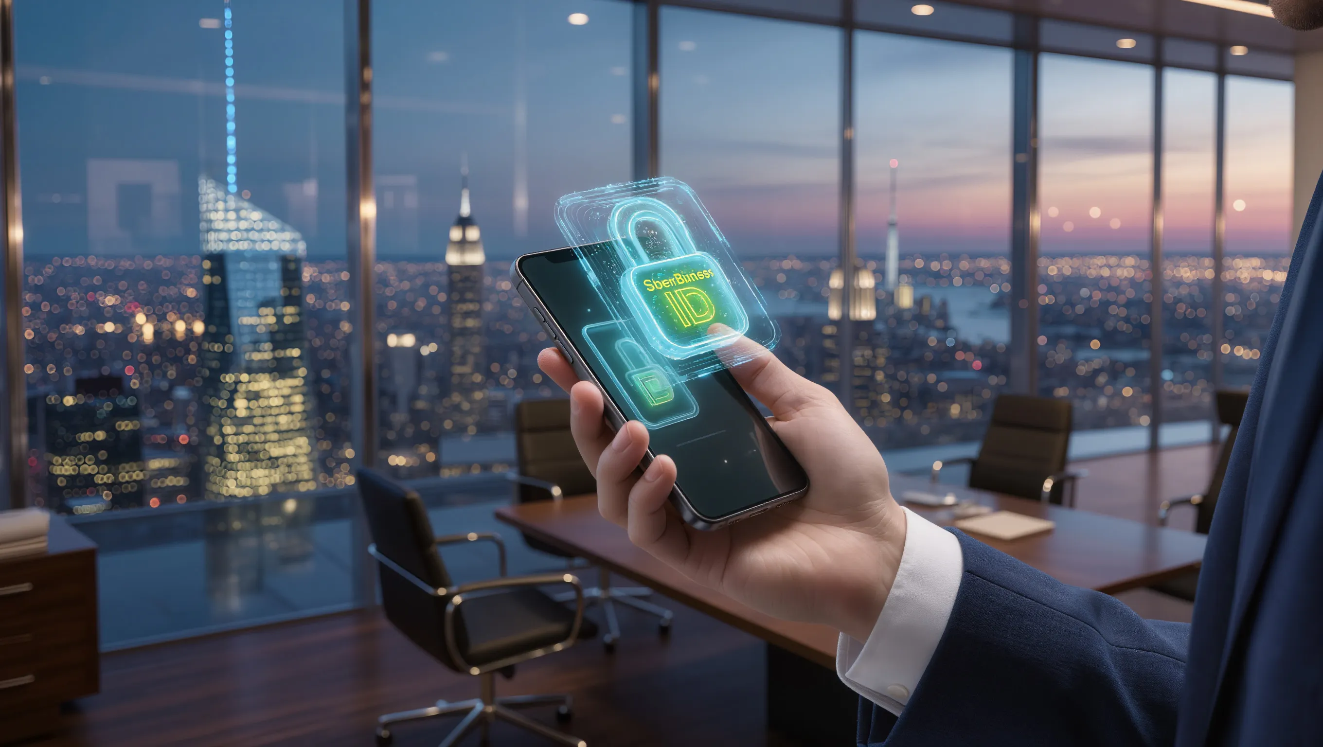 Photo - One-Click Login: Legal Entities Get Seamless Access to MAX