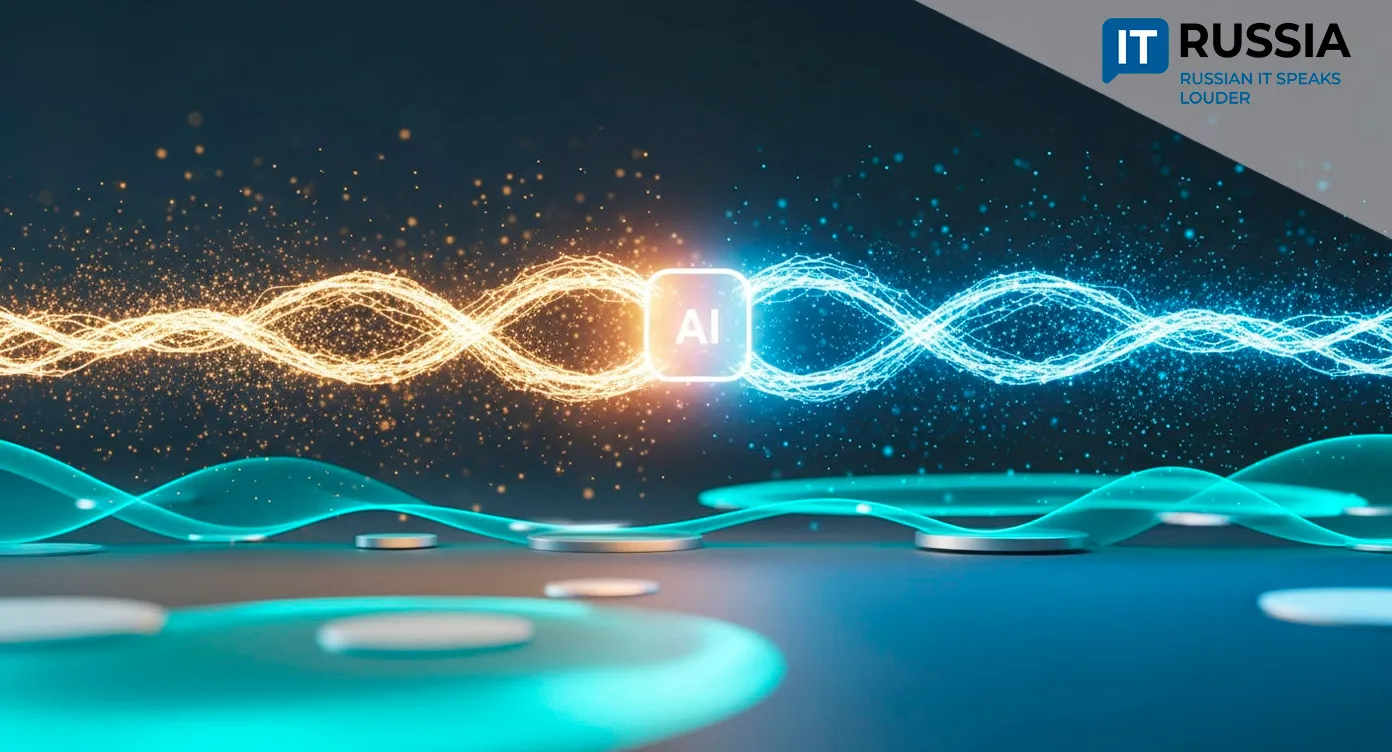 A Russian Insurance Company Reimagines Customer Support with an AI-Powered Omnichannel Platform