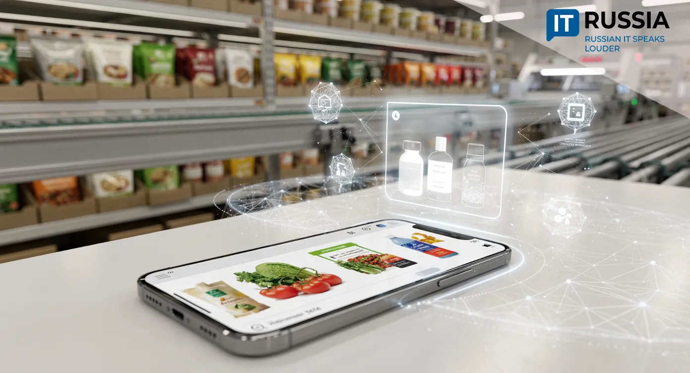 AI Assistant to Help Shoppers Navigate Russia’s Kuper Delivery App