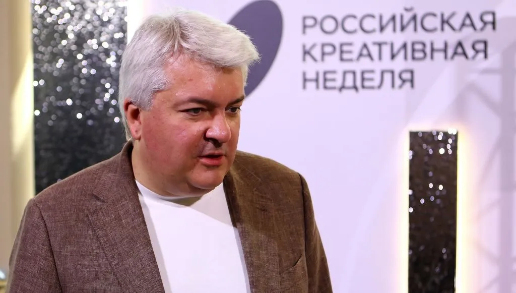 Alexey Goreslavsky: Creative Products Need a Digital Ecosystem