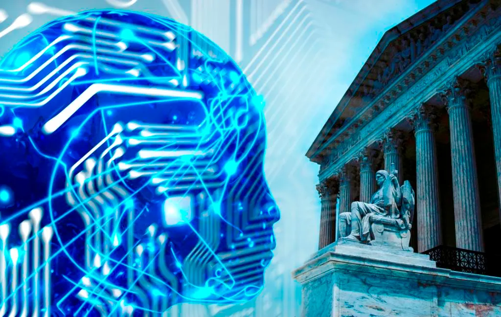 Photo - Russia May Establish a Ministry of Artificial Intelligence