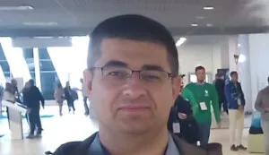 Андрей Троцкий