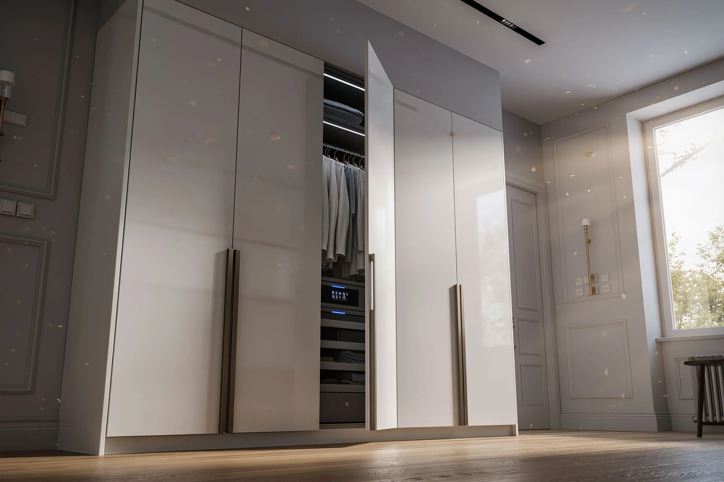 Photo - От студенческого проекта – к национальной стратегии