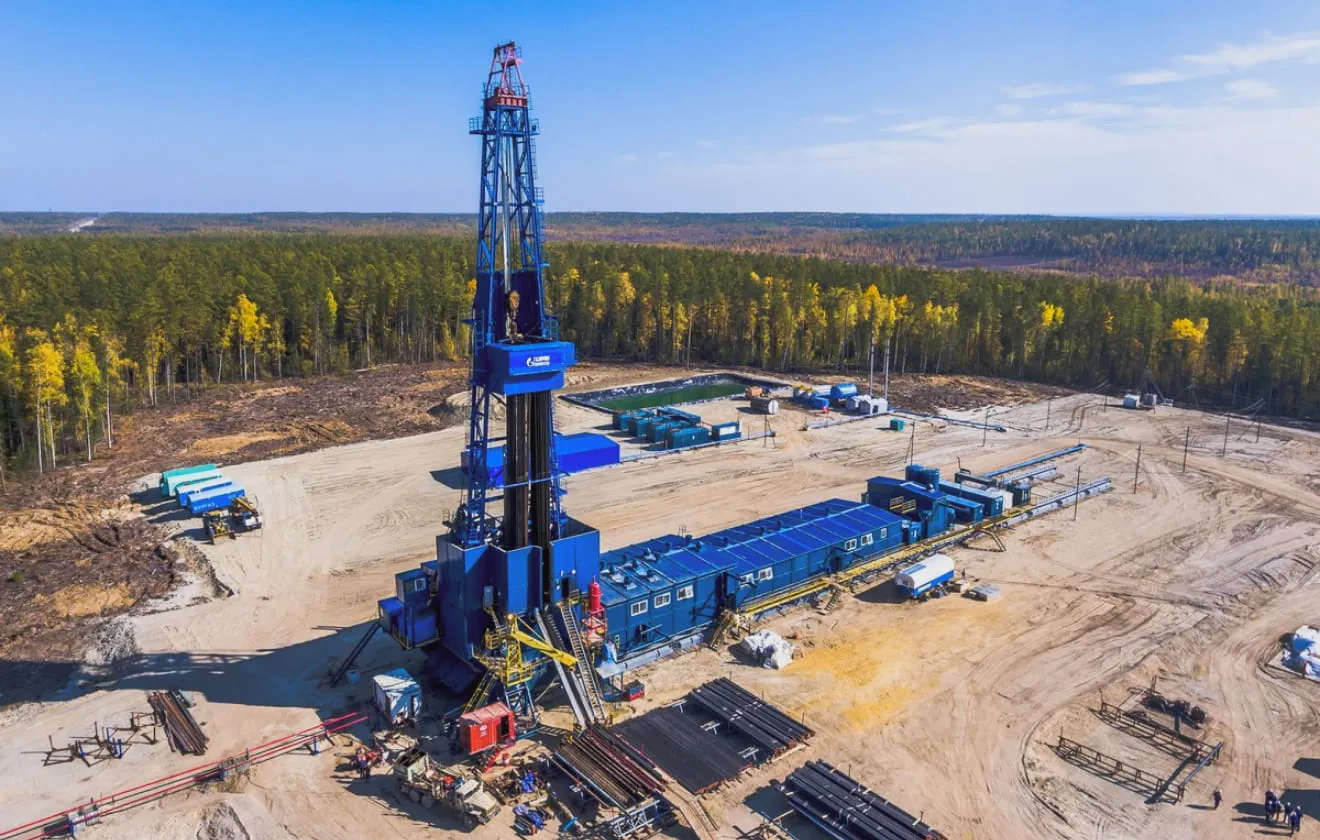 Perm Researchers Develop Tool for Continuous Directional Drilling
