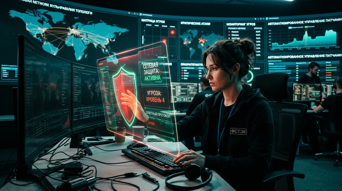 Photo - Kaspersky Expands Enterprise Security Portfolio With Vulnerability Management Platform