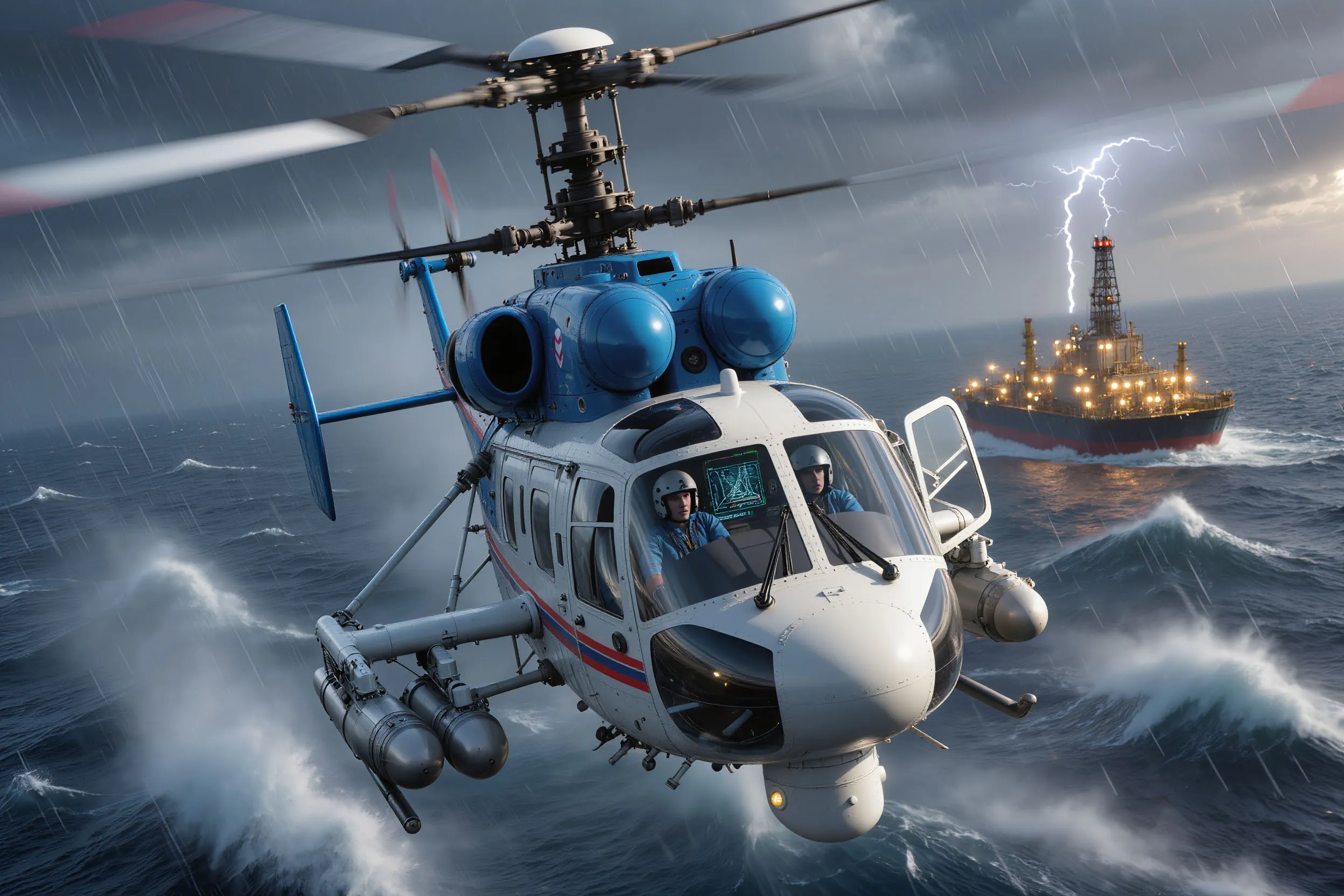 Photo - Вслепую над бездной