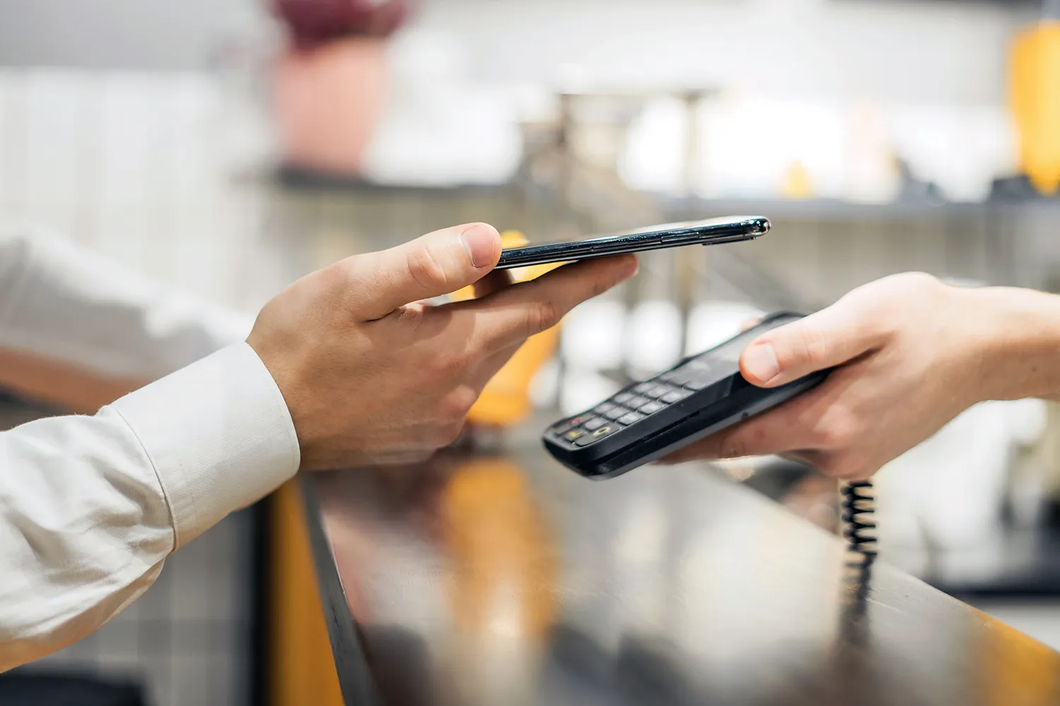 Photo - Quick Pay: Russia’s Homegrown Services Are Scaling Fast