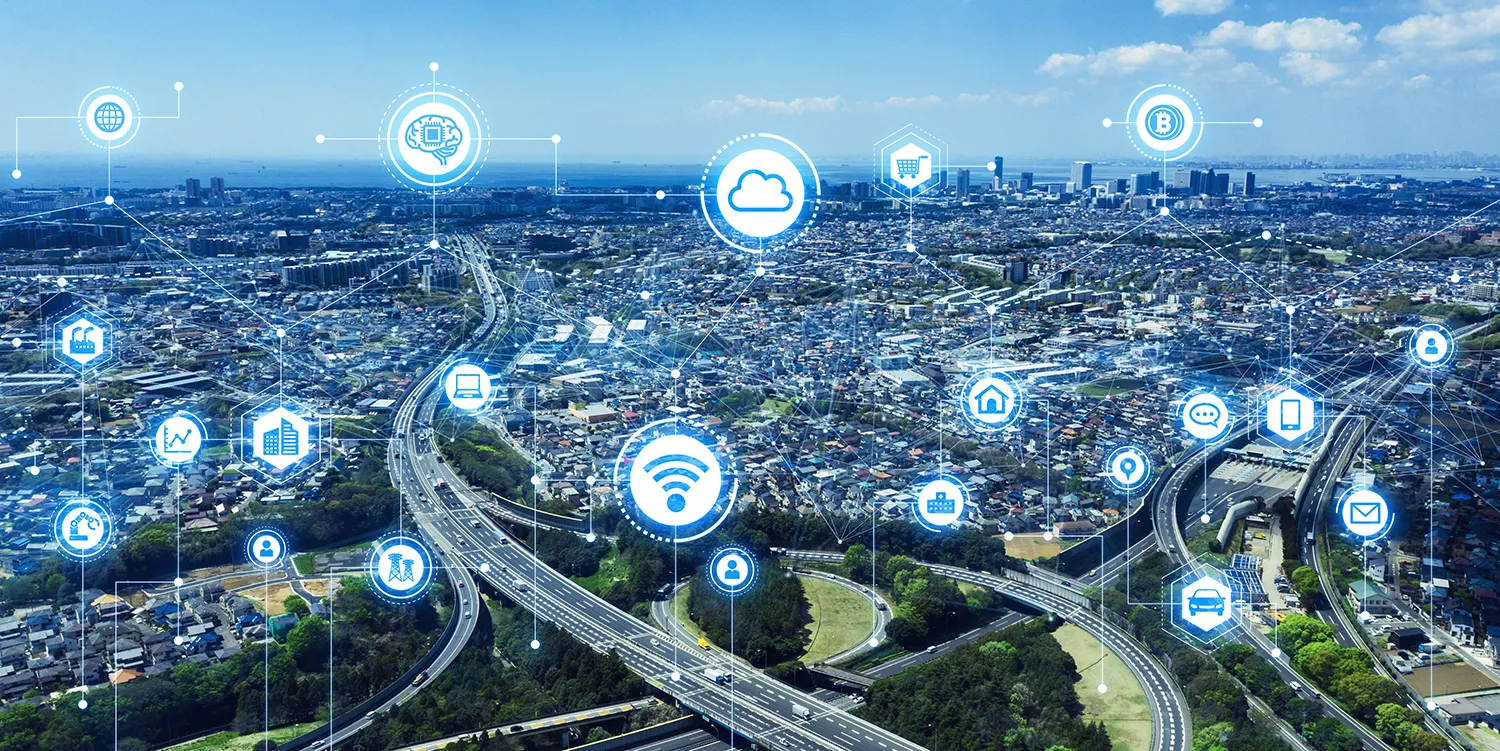 Photo - Digital Pilot: Stavropol Among the First in Russia to Mass-Implement the “Smart Apartment Building” Concept