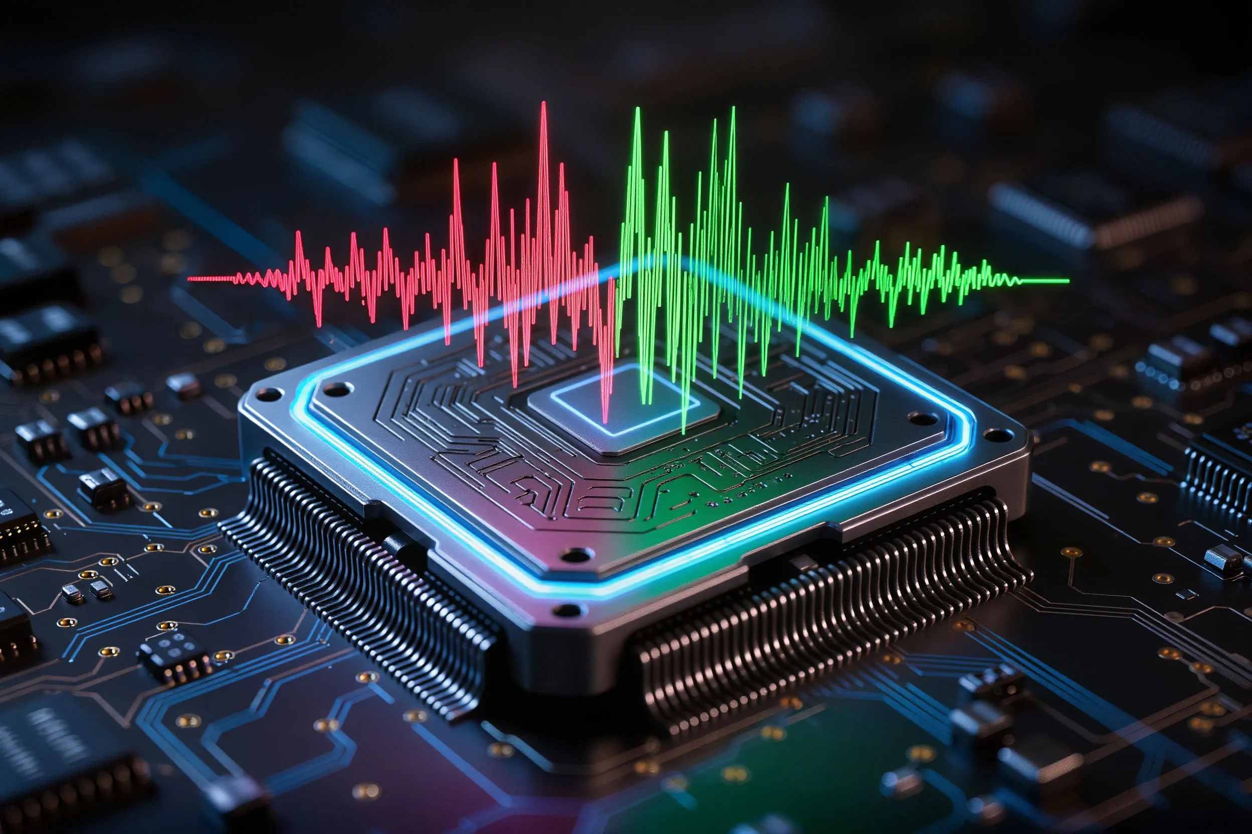 Photo - Russian Scientists Develop Next-Generation Signal Shapers for 5G Networks