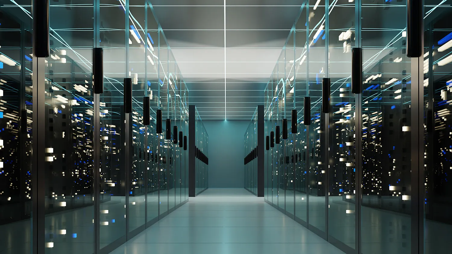 Photo - Russia to Launch Unified Data Center Registry