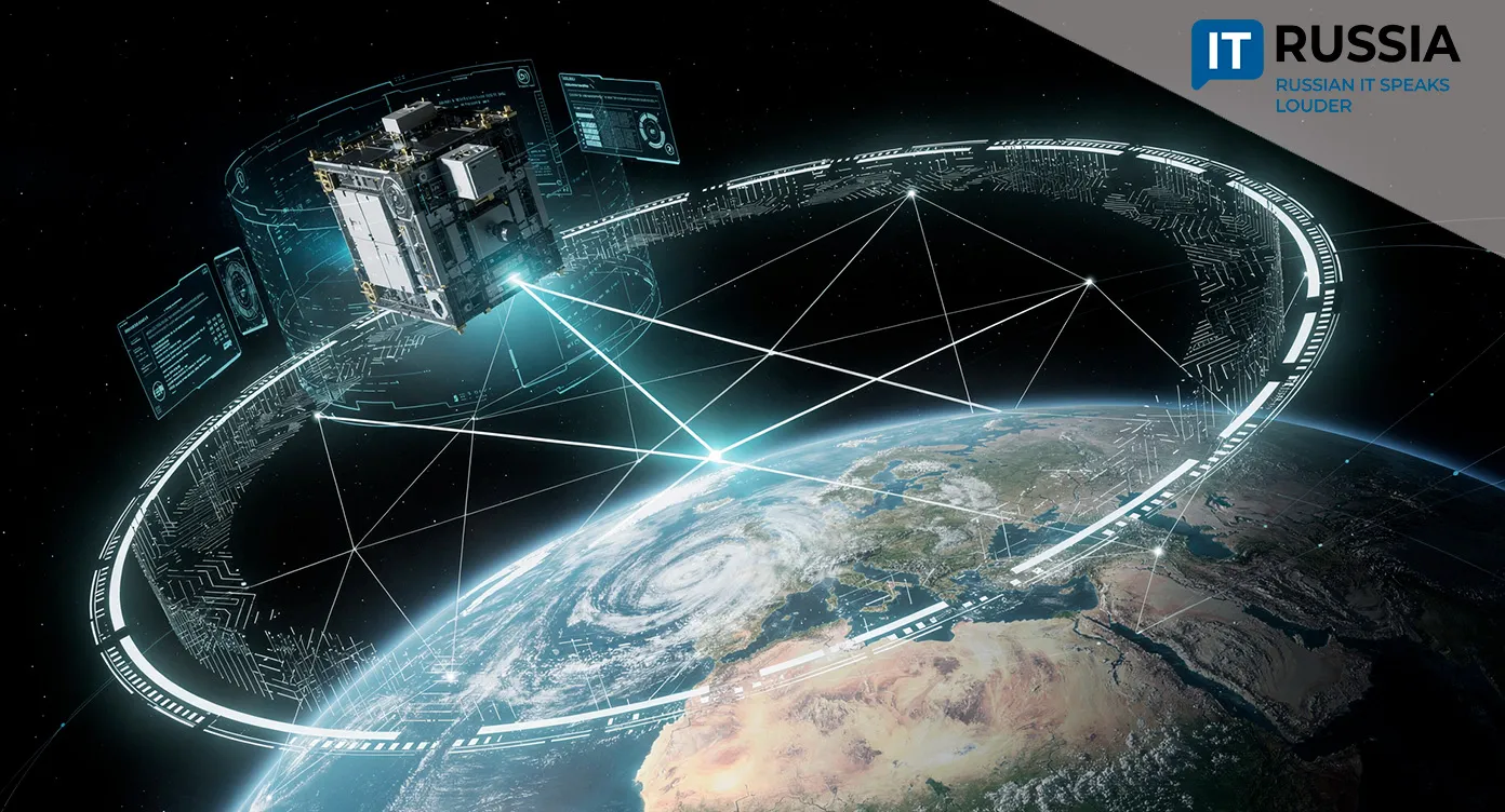 Orbital Upgrade: A Russian Hosting Provider Puts Computing Into Space