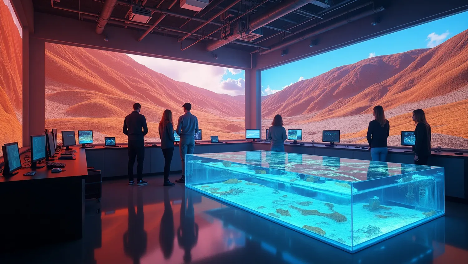 Photo - Развитие и цифровизация: студентам помогут начать инновационный агробизнес