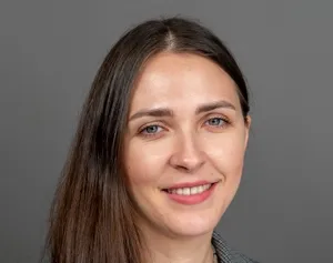Екатерина Пчицкая