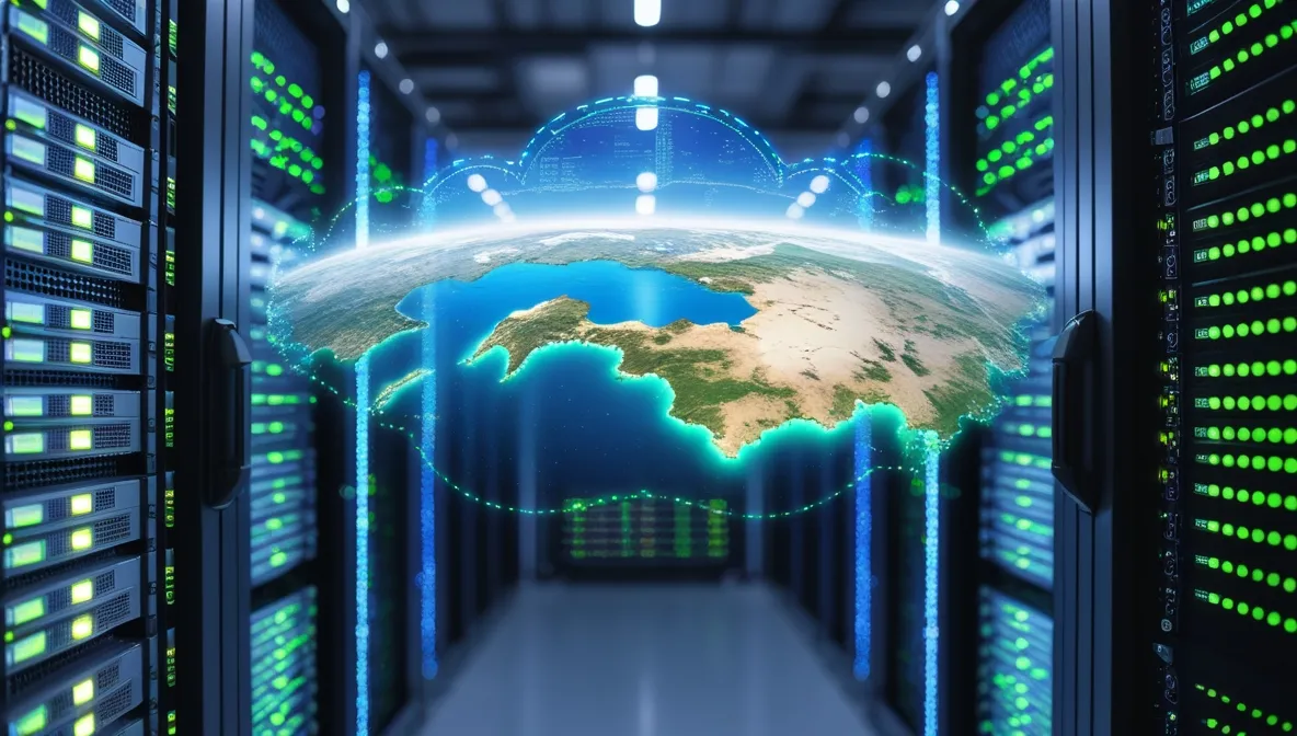 Photo - Пусть море не волнуется: российские технологии берут под защиту Каспий