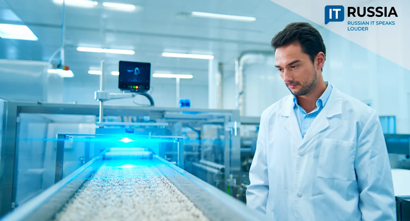 Neural Inspection: AI to Oversee Fertilizer Quality in Russia’s Agroindustry