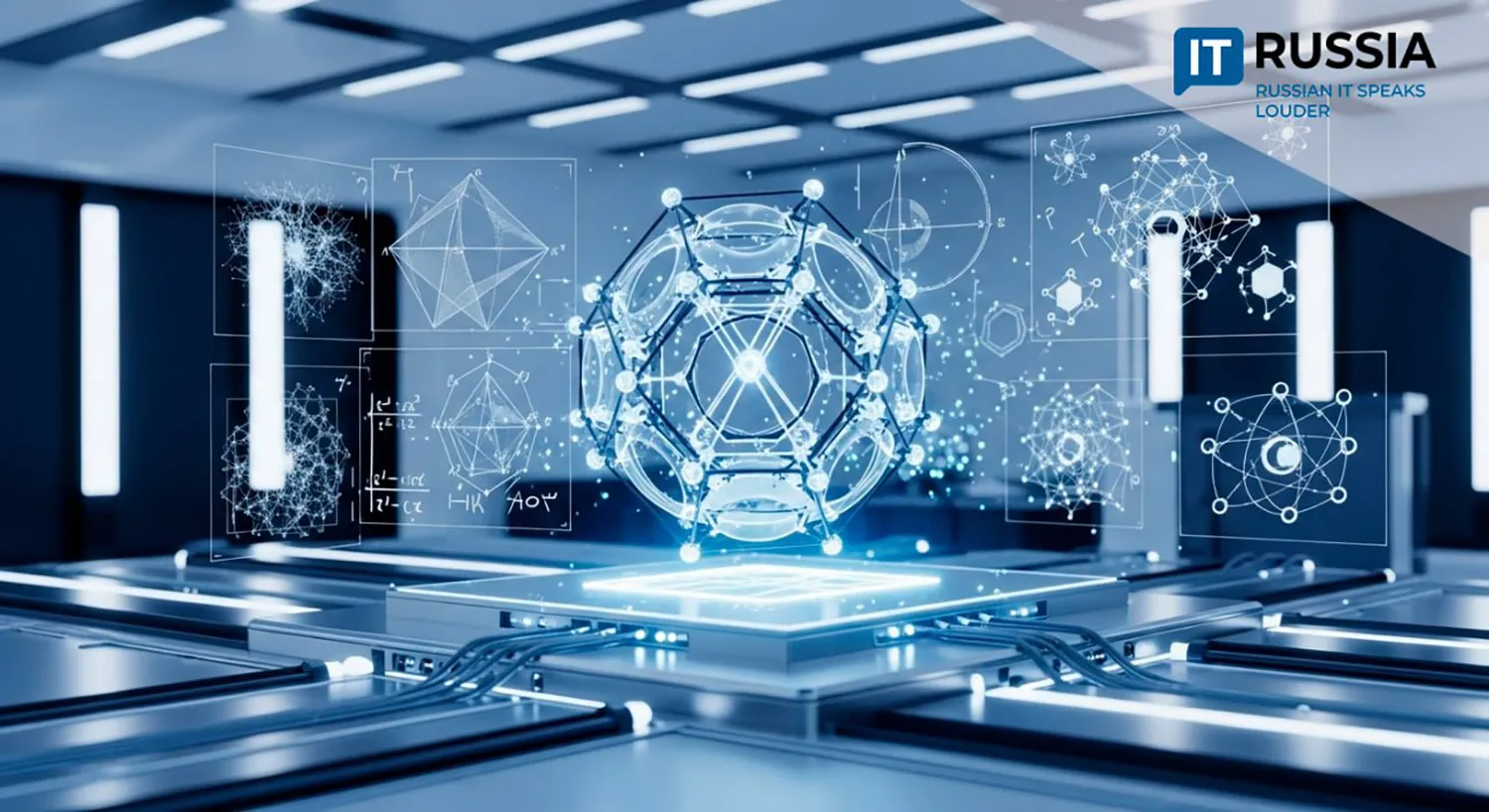 WyFormer: Russian AI Algorithm Sets New Standard for Designing Symmetric Crystals