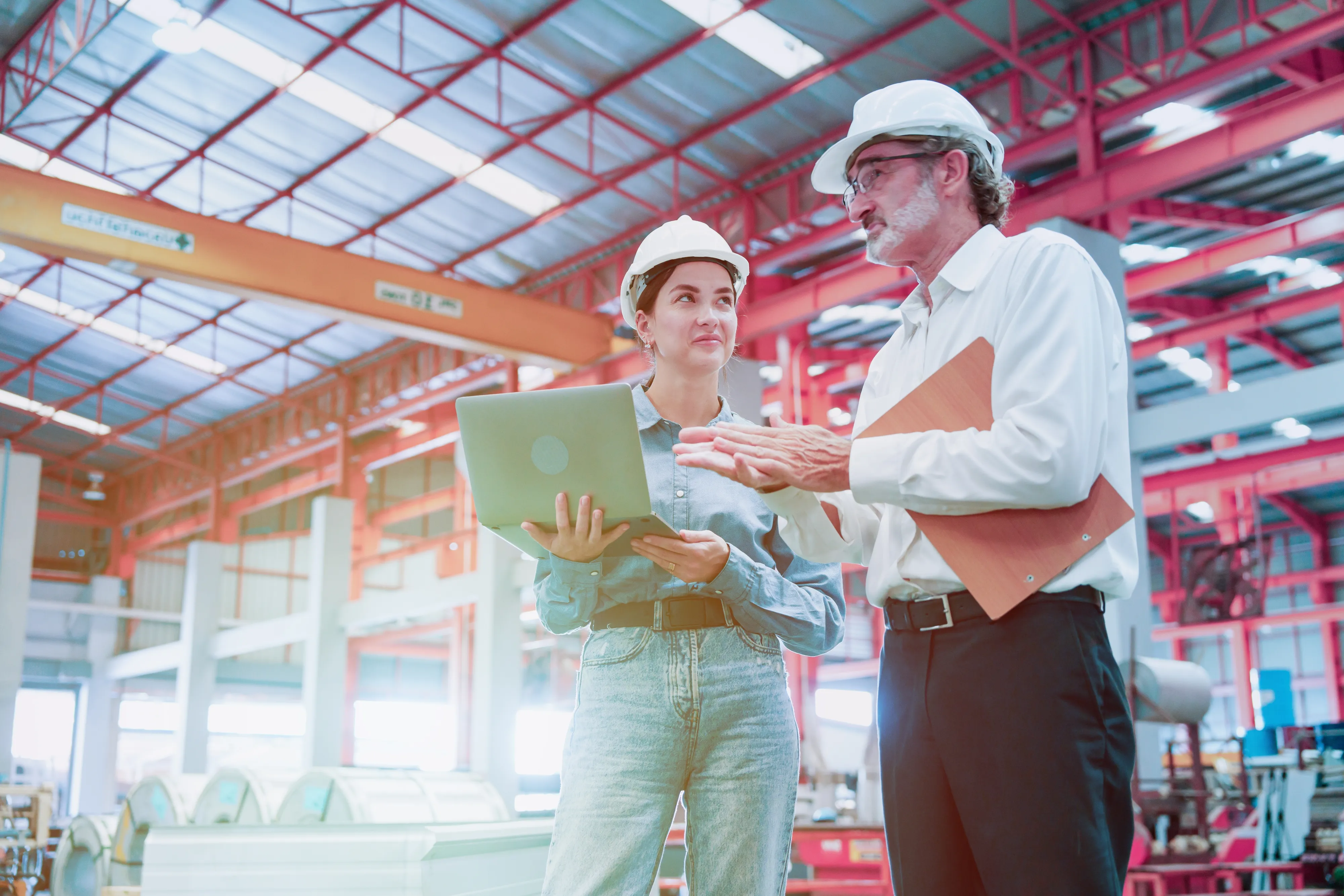 Russia Invests $5.5M in Factory Tech Upgrades to Boost Mining Sector Efficiency
