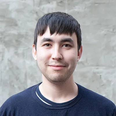 Artur Ishmaev