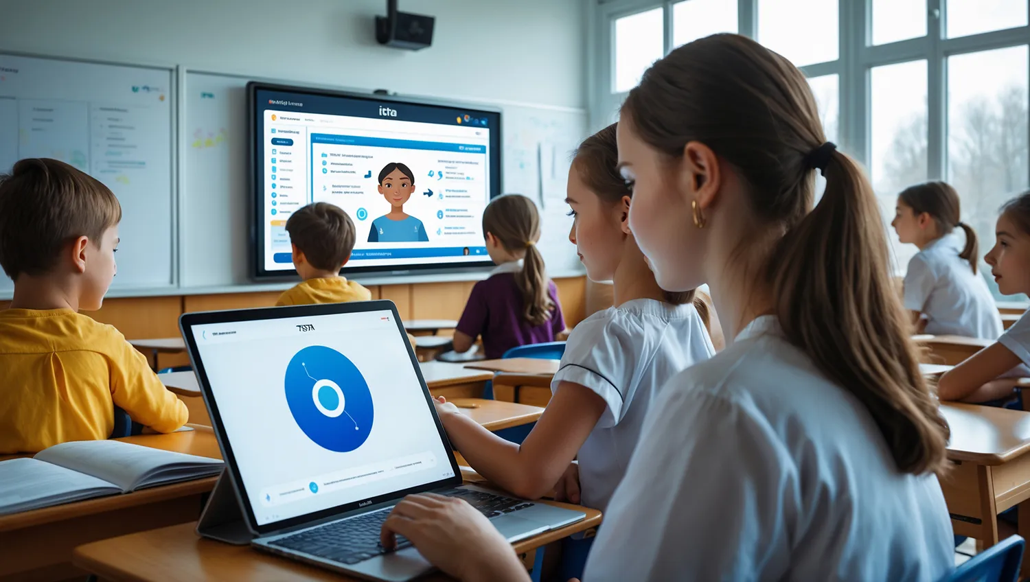 No “Blind Spots”: SberUniversity’s Column Sends a Signal to Russia’s Education System