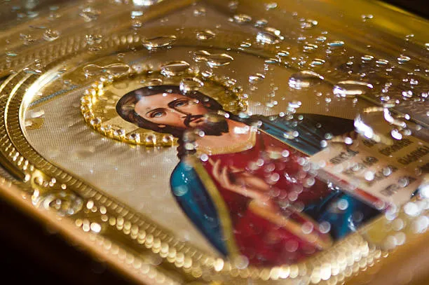 AI ‘Andrei Rublev’ to Help Restore Damaged Icons