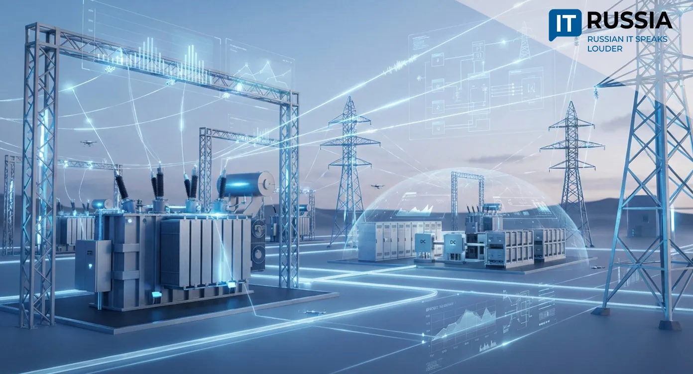 Power Grids of the Future: Russia’s Energy Ministry Maps the Evolution of the National Power System to 2050