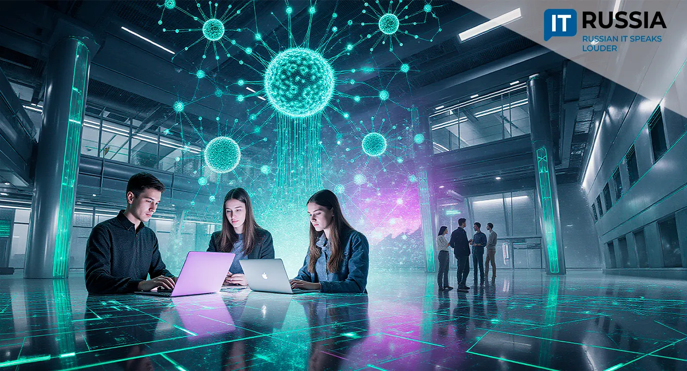 Veliky Novgorod: How a Regional Campus Became a Magnet for Global AI Technologies
