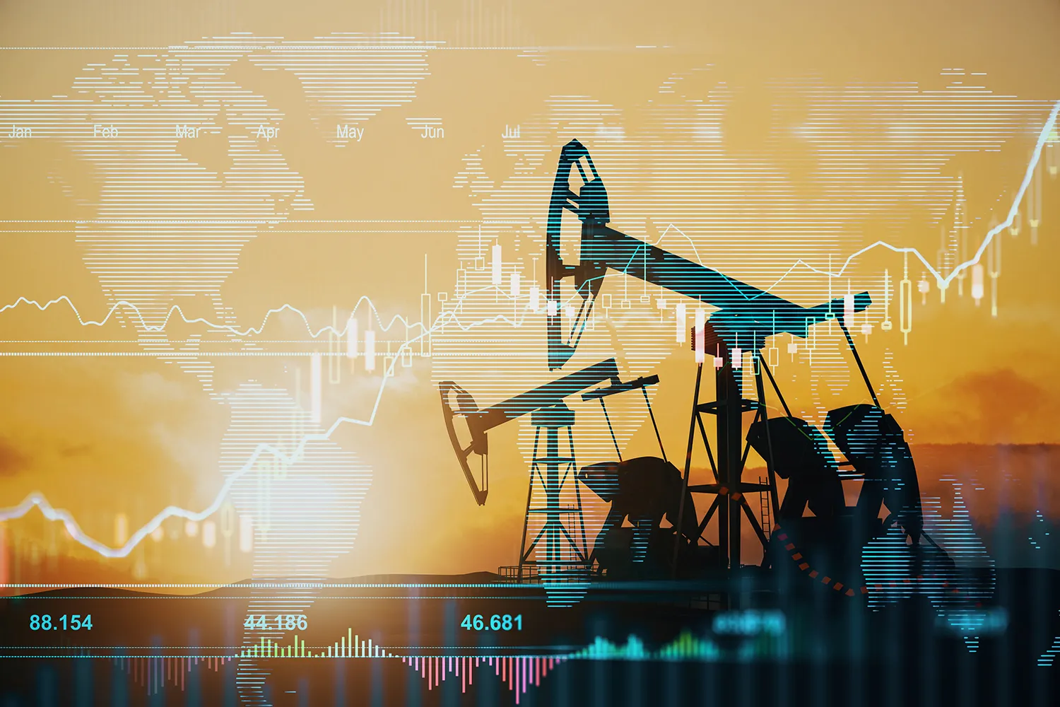 Photo - Under the Hood of SmartGiR: How Rosneft’s Digital Brain Is Reshaping Oilfield Management