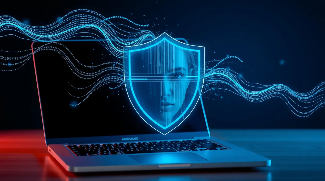 Photo - For Media, Social Networks and Messengers: MTS Web Services Unveils a New‑Generation Deepfake Detector