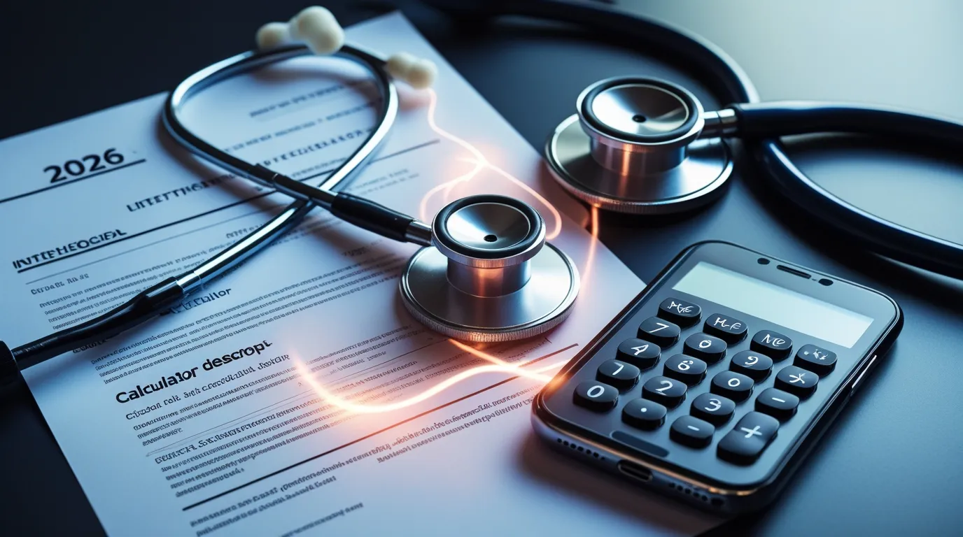 Photo - A Digital Breakthrough in Endocrinology: Online Calculator from Novosibirsk Scientists