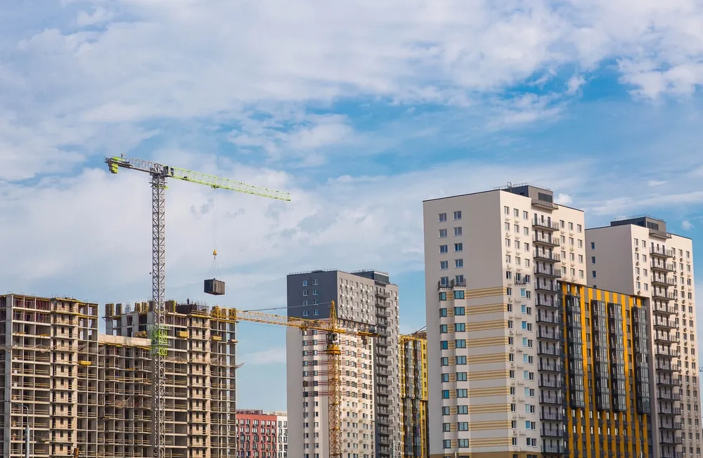 Russia Introduces AI Assistant for Real-Estate Matching