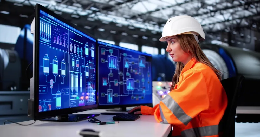Russian Mining Company Launches AI Training Program for Women Engineers