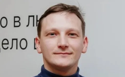 Михаил Бабайцев