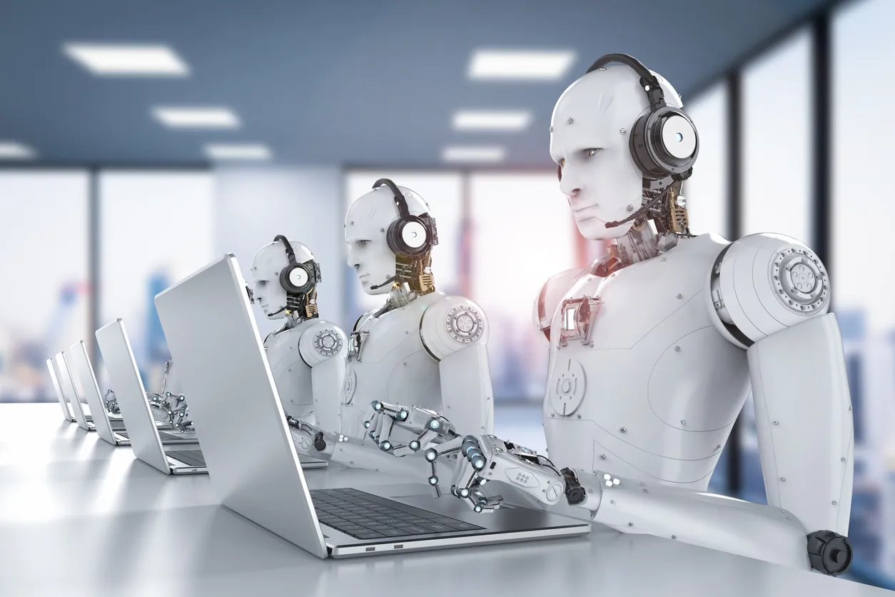 Russia’s Banks and Marketplaces Use AI to Slash Customer Support Costs