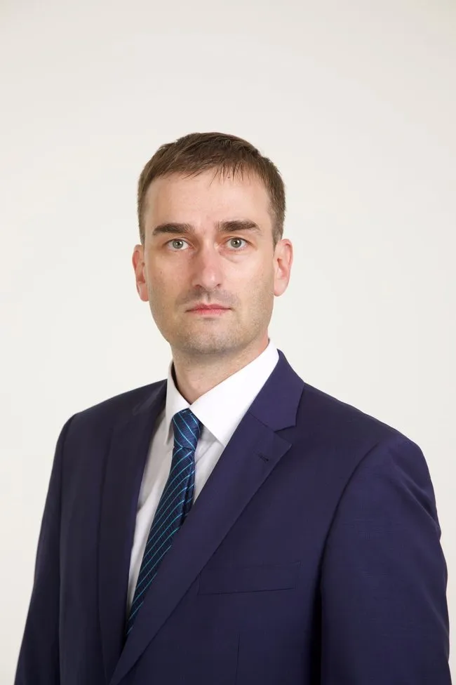 Yaroslav Balobanov