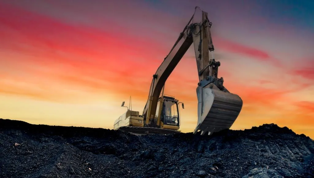 Russia’s Coal Industry Embraces Smart Technologies