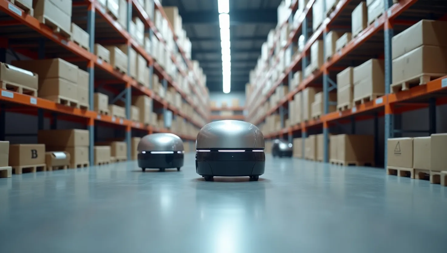 Photo - Important Step in the Development of Russian Robotics