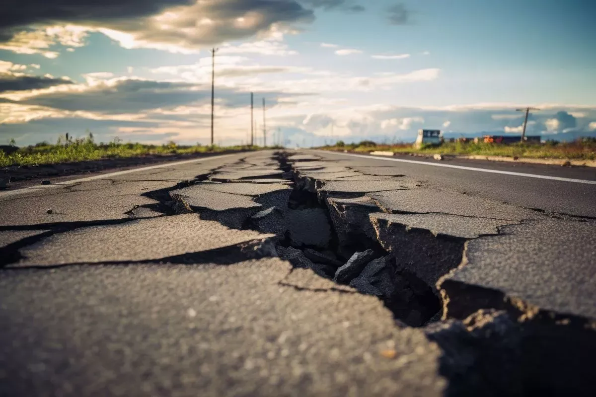 Russian Scientists Develop Algorithm to Predict the Most Dangerous Earthquake Zones