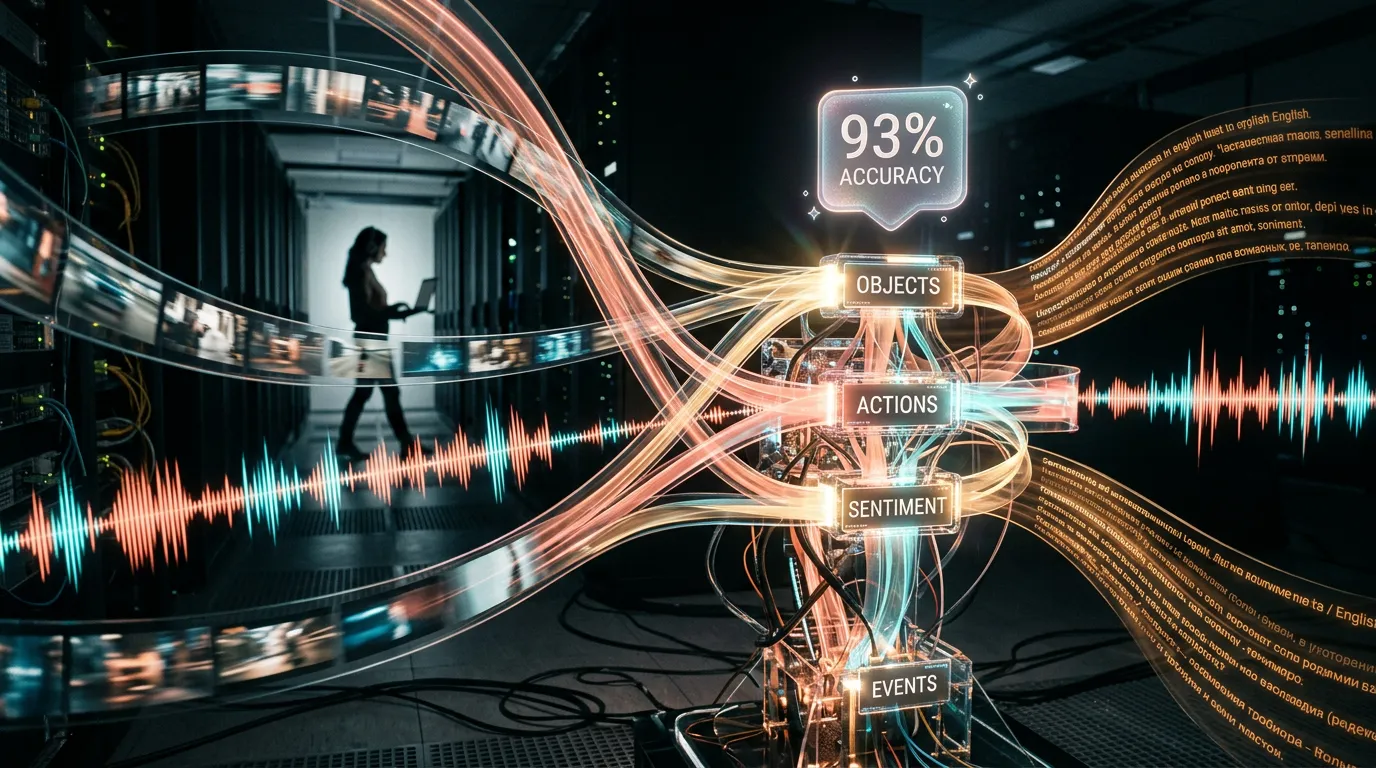 Photo - Videos, Sorted: Rutube Trains AI to Classify Content With Precision
