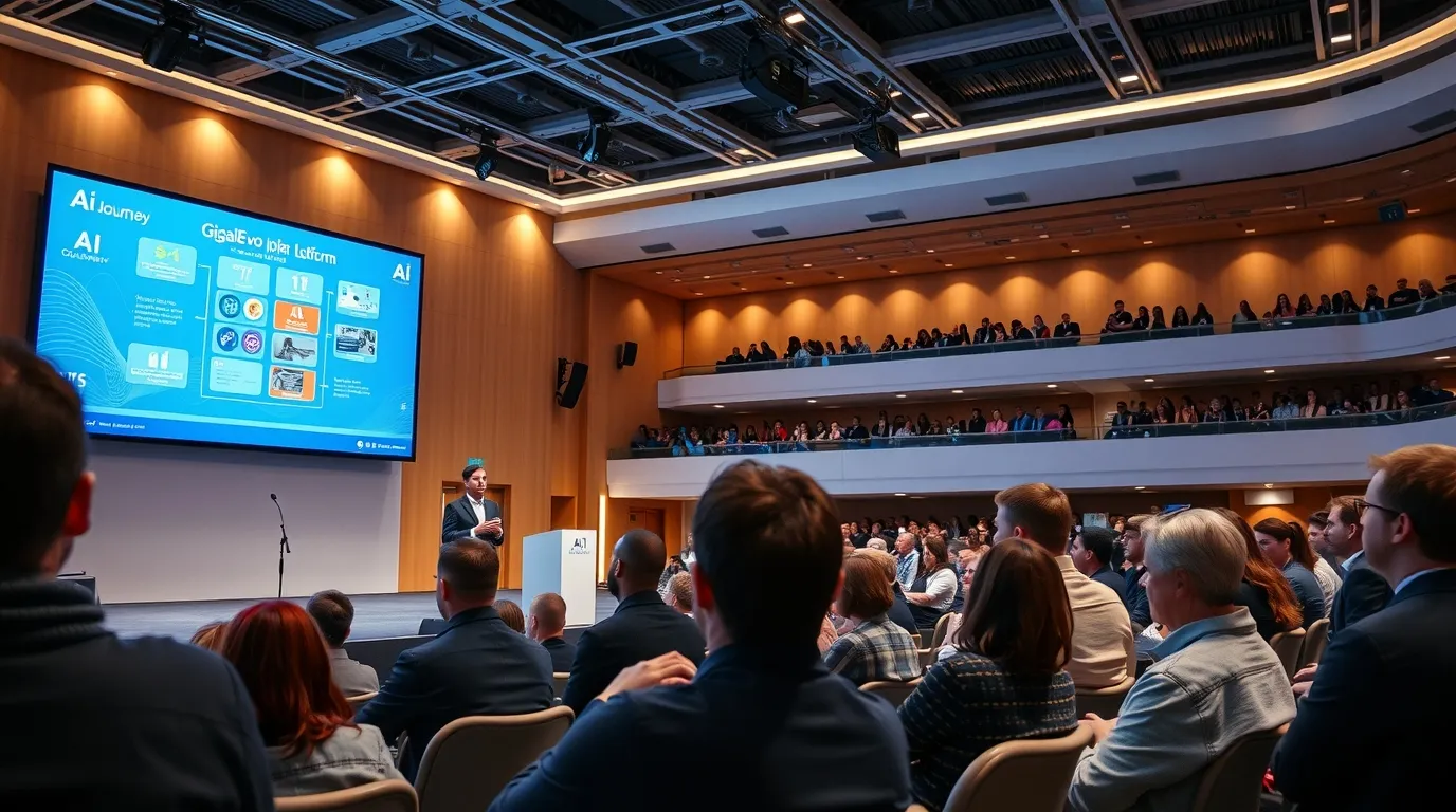 Photo - Russia Enters the Era of Autonomous Science: GigaEvo Reshapes AI Research