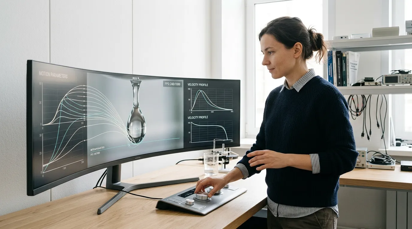 Photo - Russian TimeAdapter Is Transforming Generative Video and Bringing Physical AI Closer