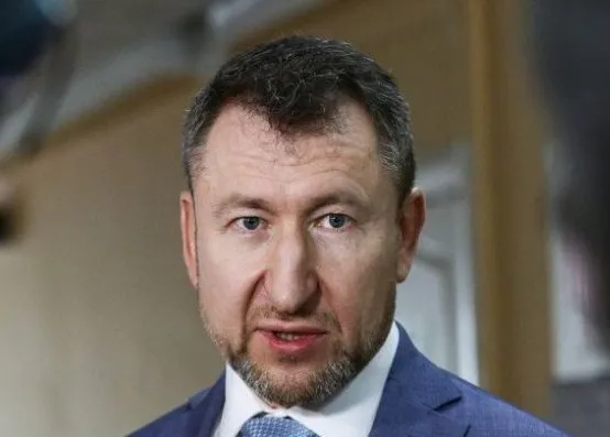 Николай Зенин