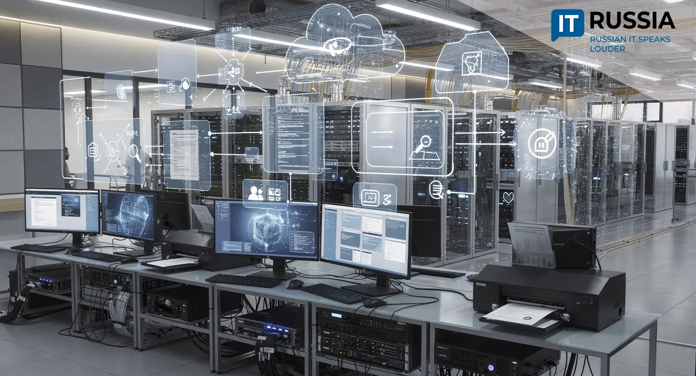 Startup Project at INRTU Aims to Digitize Continuing Professional Education